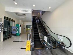 Centropod @ Changi (D14), Shop House #484763121